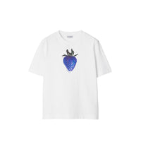 W JWEAR T SHIRT BLANC