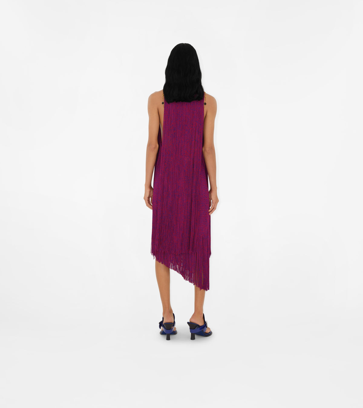 W DRESSES CASUAL KNIGHT/PILLAR
