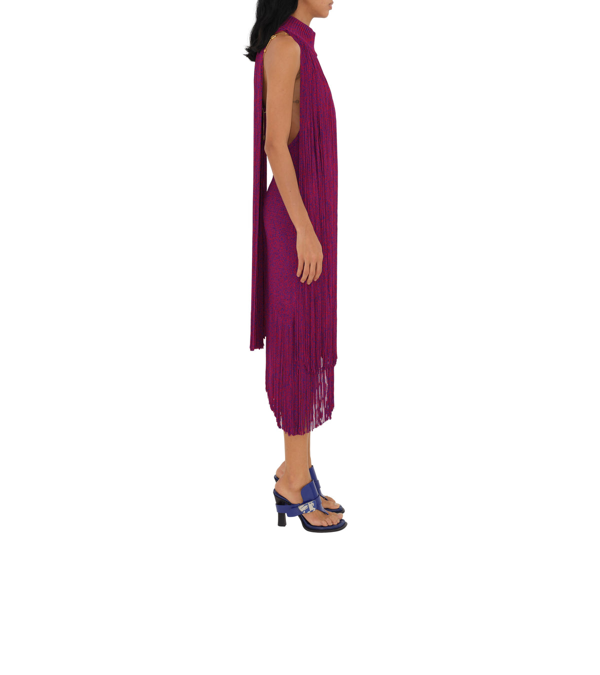 W DRESSES CASUAL KNIGHT/PILLAR