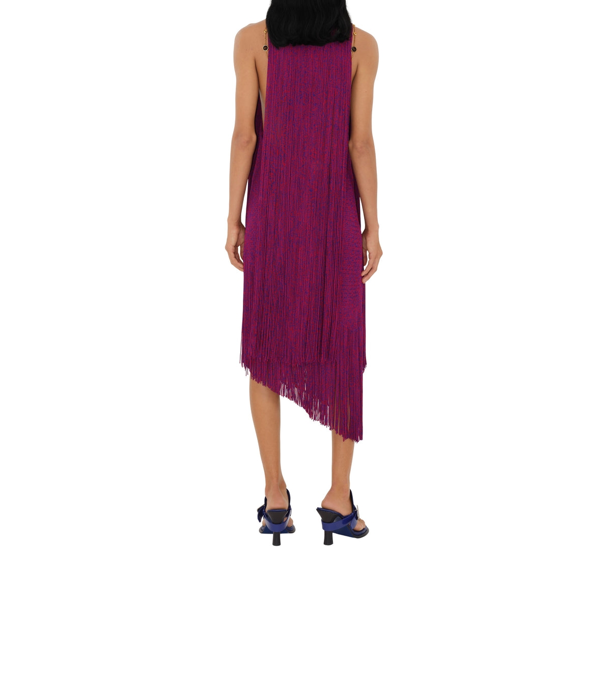 W DRESSES CASUAL KNIGHT/PILLAR