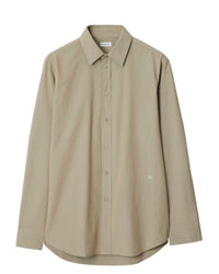M CASUAL SHIRT LS BRUINE