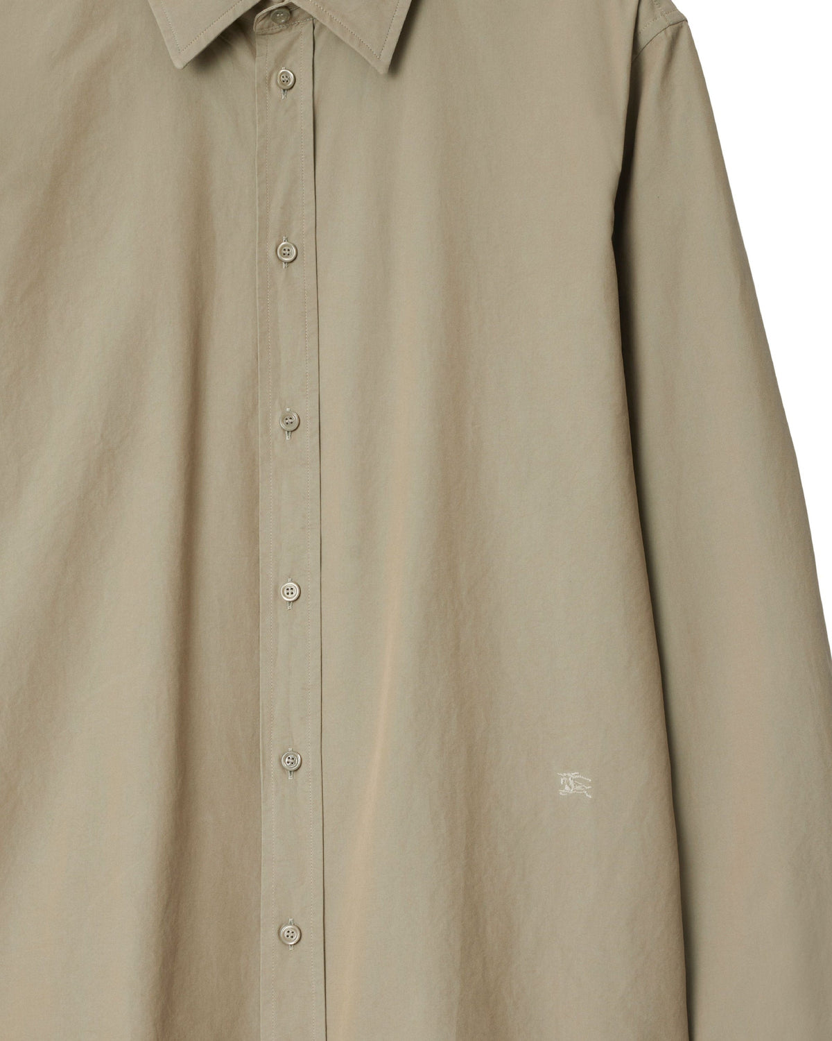 M CASUAL SHIRT LS BRUINE
