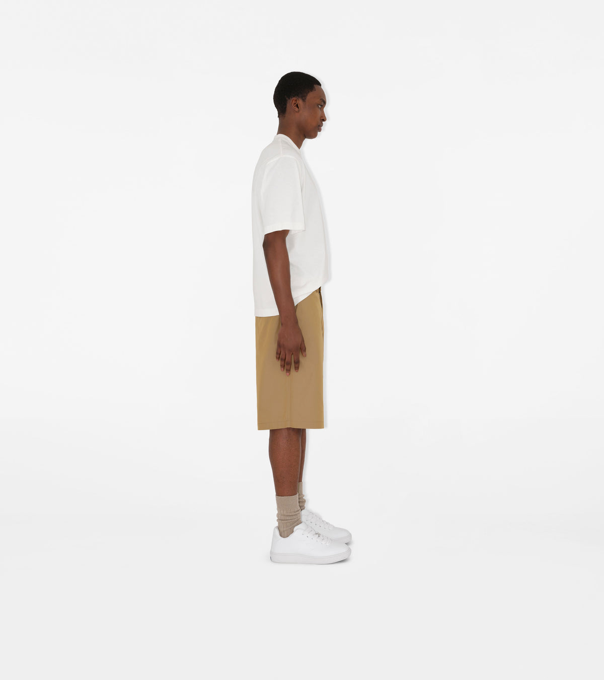 M CASUAL SHORTS SPELT
