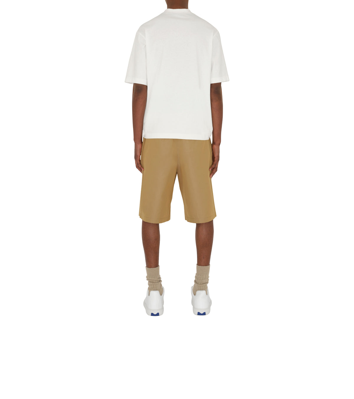M CASUAL SHORTS SPELT