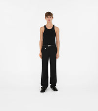 M JWEAR VEST NOIR