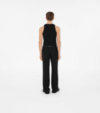 M JWEAR VEST NOIR