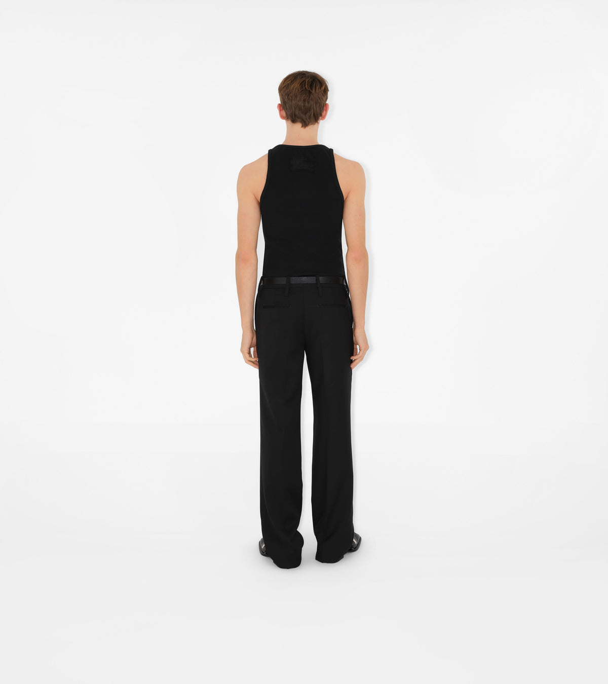 M JWEAR VEST NOIR