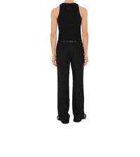 M JWEAR VEST NOIR