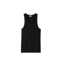 M JWEAR VEST NOIR