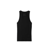M JWEAR VEST NOIR