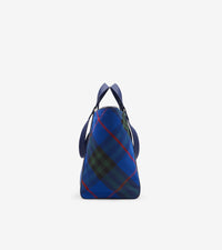 W SHOULDER TOTE BAG KNIGHT