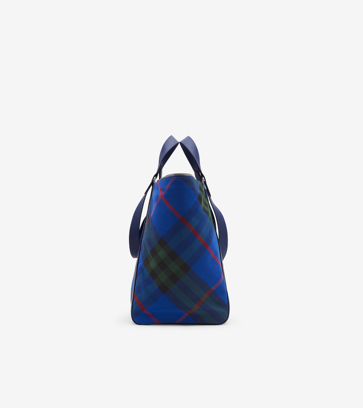 W SHOULDER TOTE BAG KNIGHT