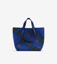 W SHOULDER TOTE BAG KNIGHT