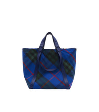 W SHOULDER TOTE BAG KNIGHT