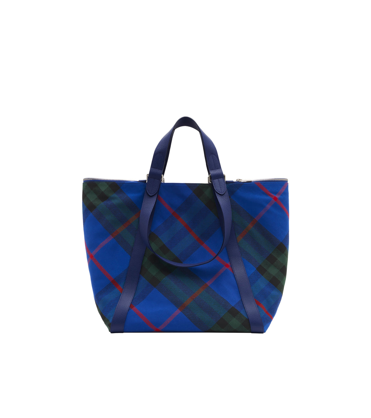 W SHOULDER TOTE BAG KNIGHT
