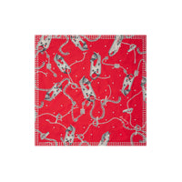 OTHER SCARVES PILLAR