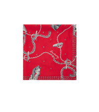 OTHER SCARVES PILLAR