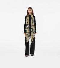 OTHER SCARVES LIGHT SAGE