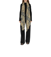 OTHER SCARVES LIGHT SAGE