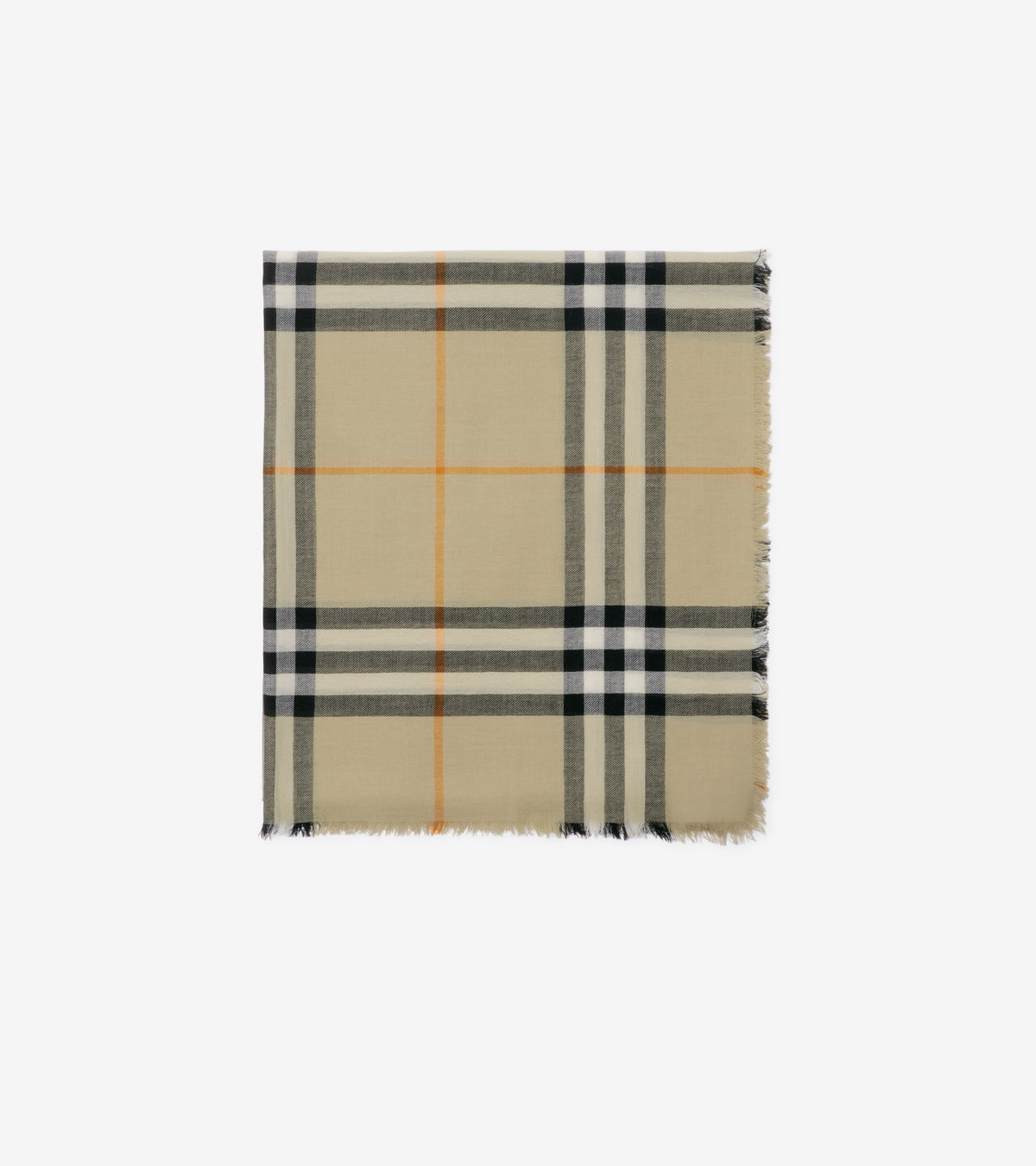 OTHER SCARVES LIGHT SAGE