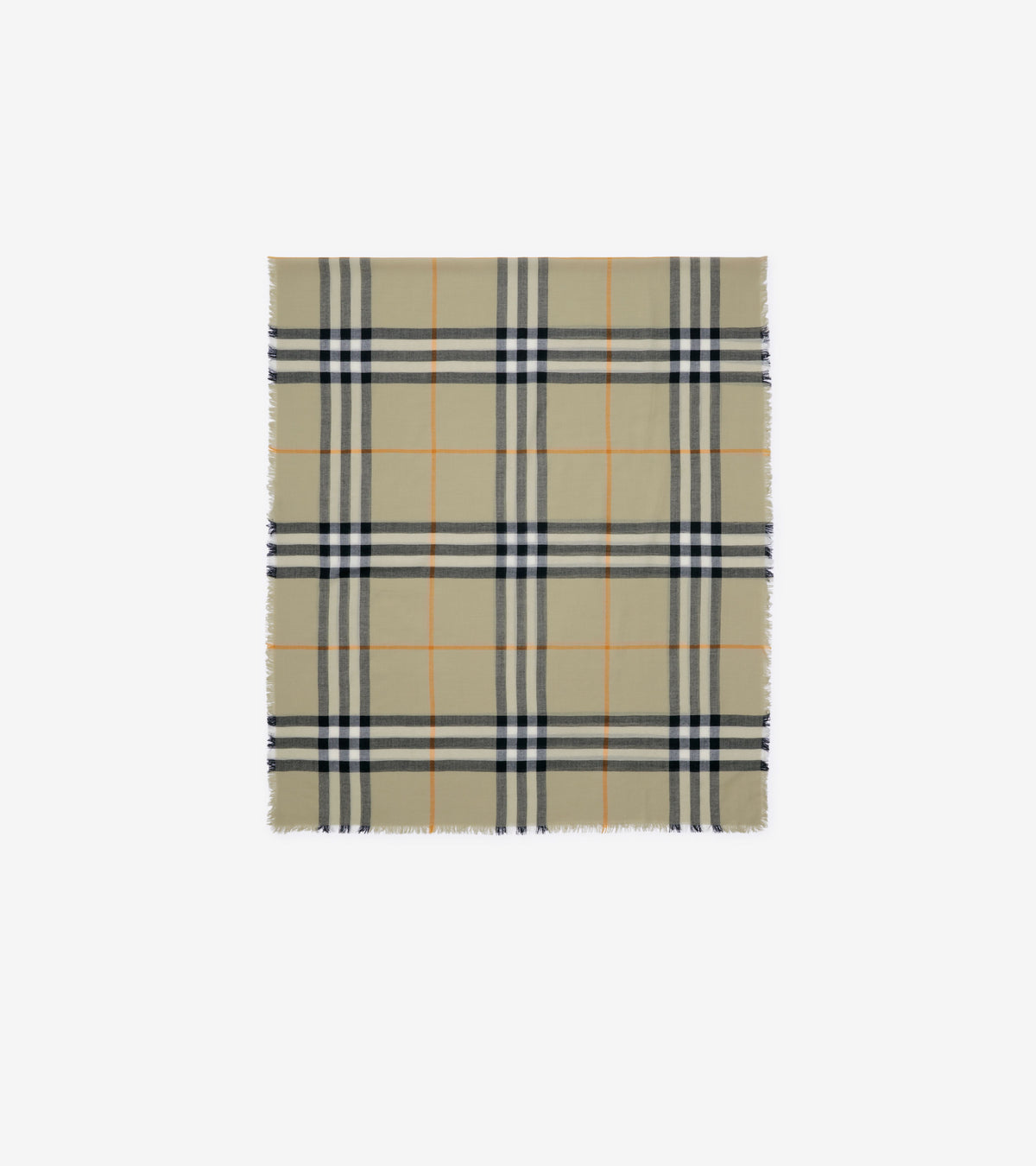 OTHER SCARVES LIGHT SAGE