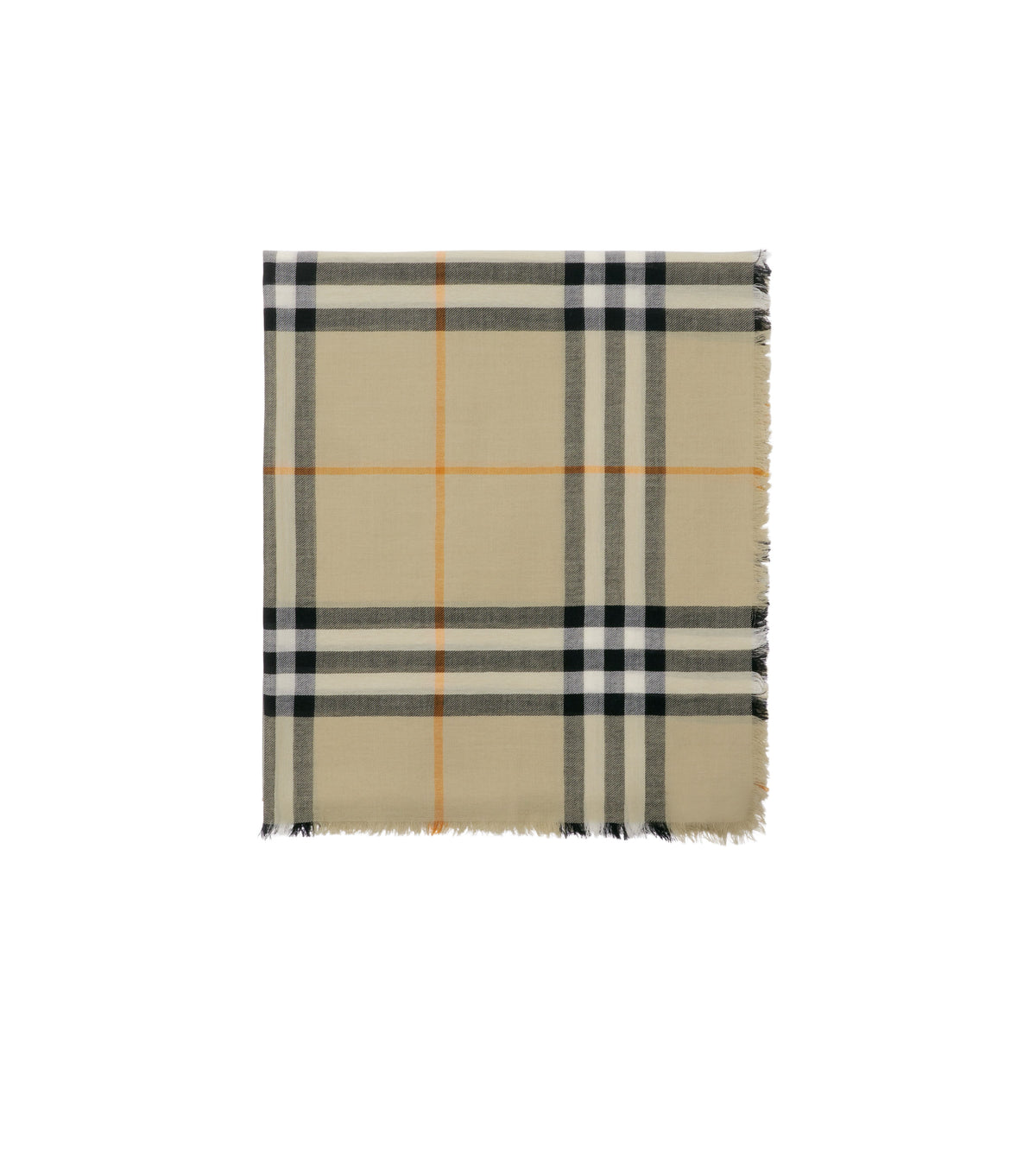OTHER SCARVES LIGHT SAGE