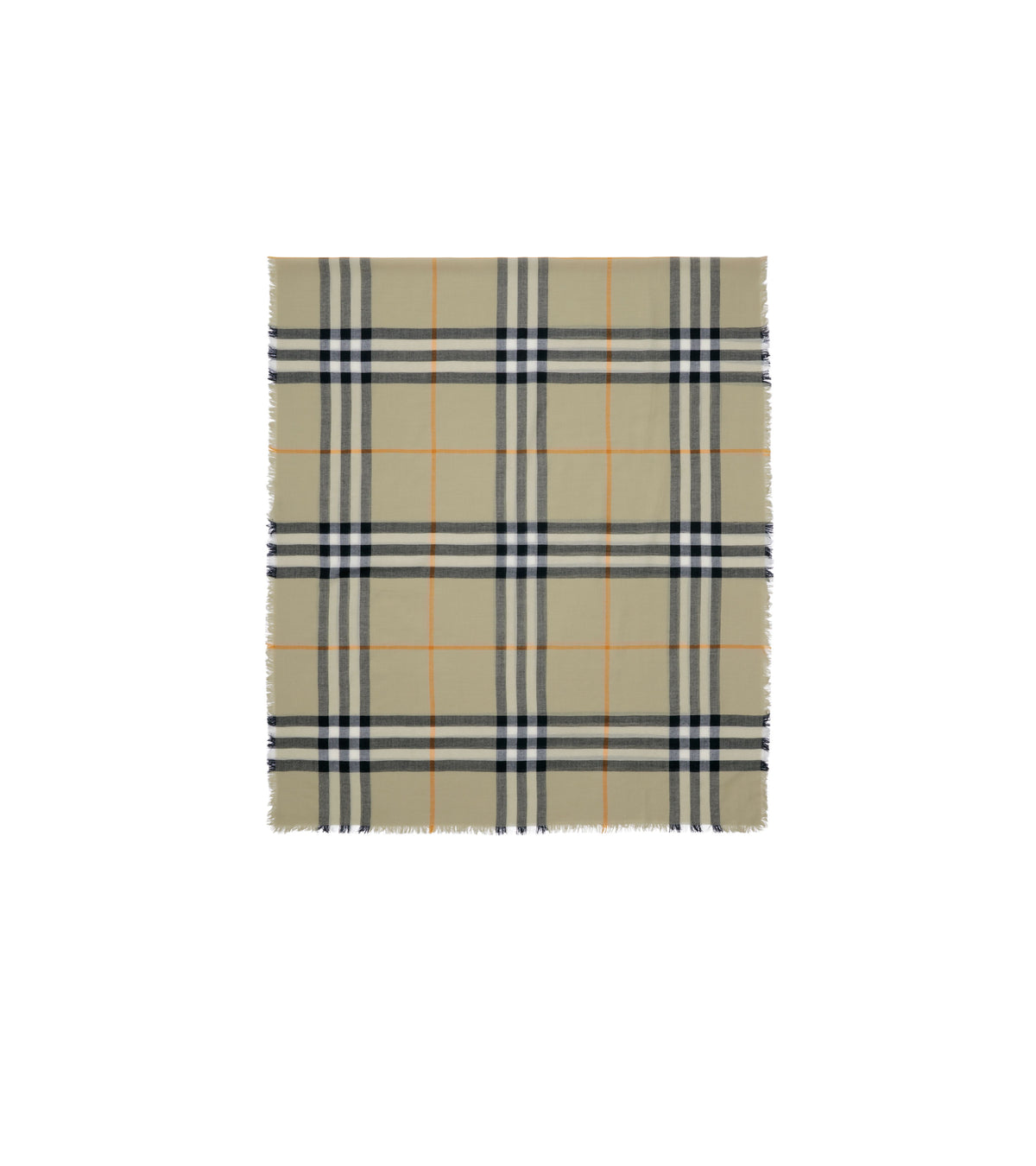 OTHER SCARVES LIGHT SAGE