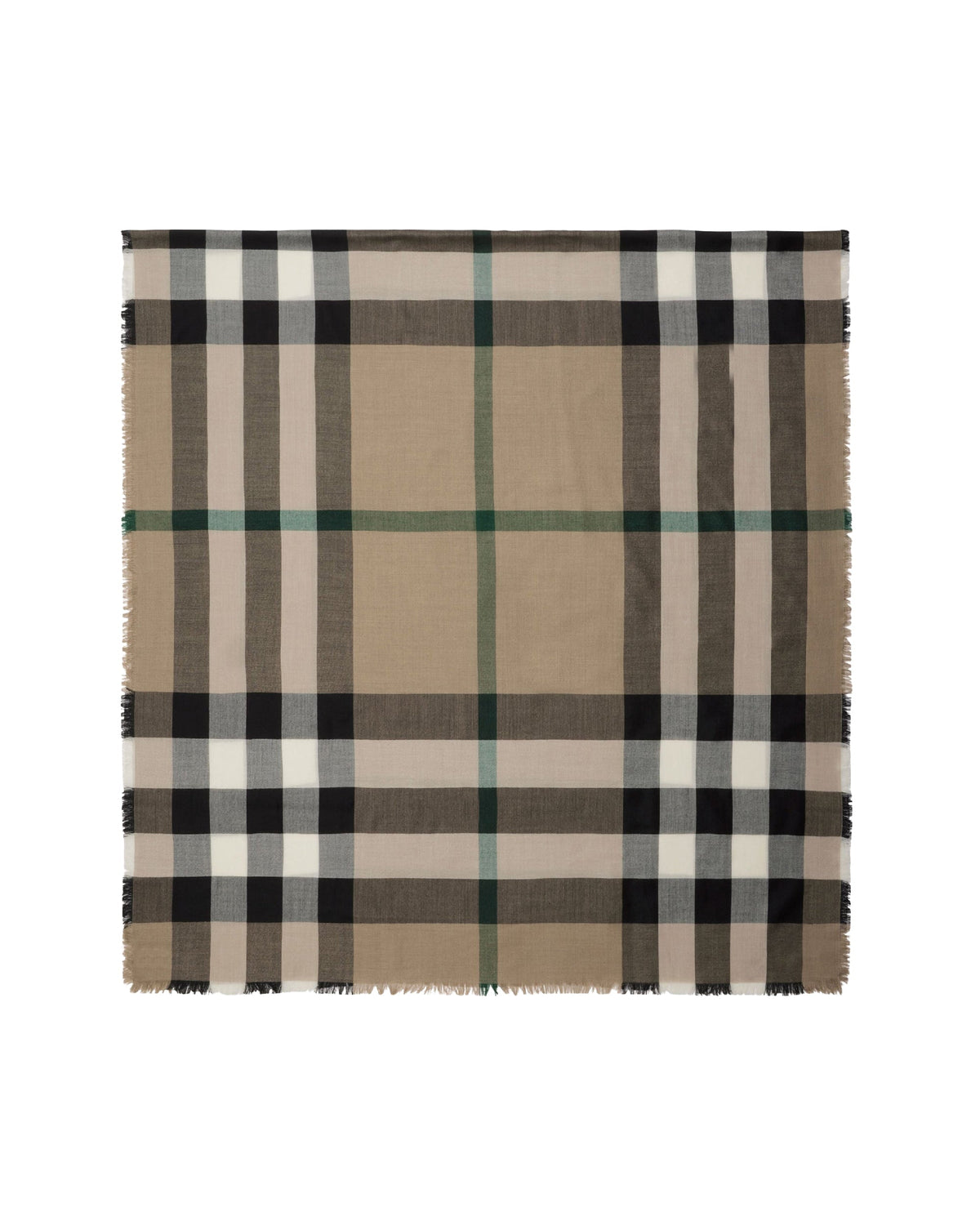 CASHMERE SCARVES LINDEN