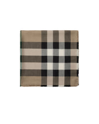 CASHMERE SCARVES LINDEN
