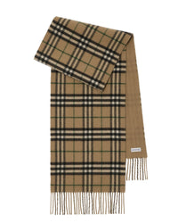CASHMERE SCARVES Linden