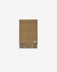 CASHMERE SCARVES Linden