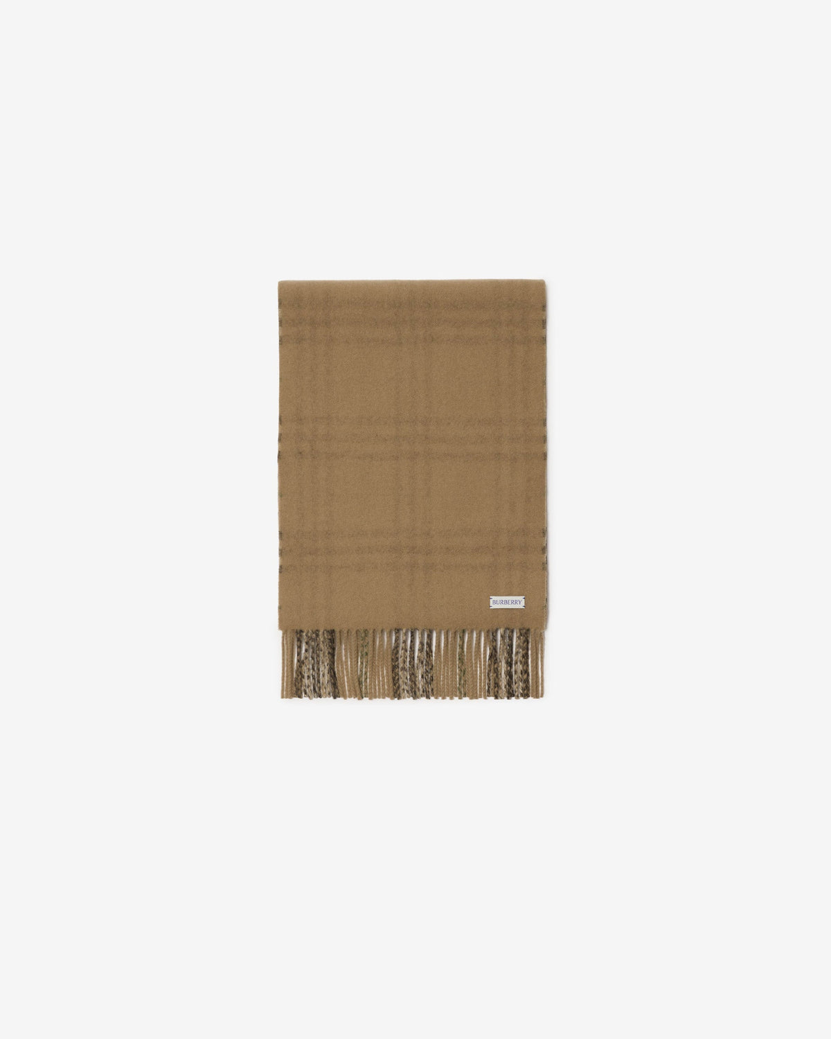 CASHMERE SCARVES Linden