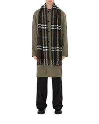 CASHMERE SCARVES Snug