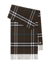 CASHMERE SCARVES Snug