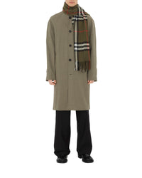 CASHMERE SCARVES LOCH