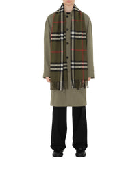 CASHMERE SCARVES LOCH