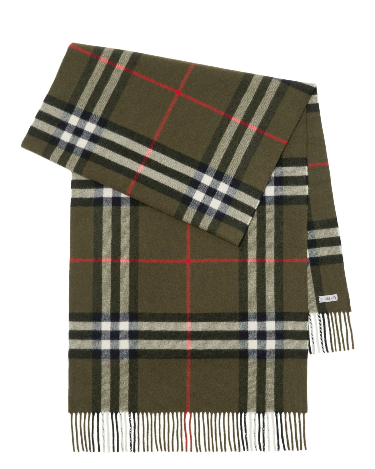 CASHMERE SCARVES LOCH