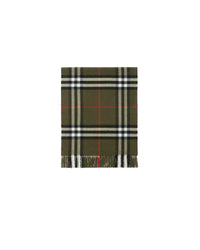 CASHMERE SCARVES LOCH
