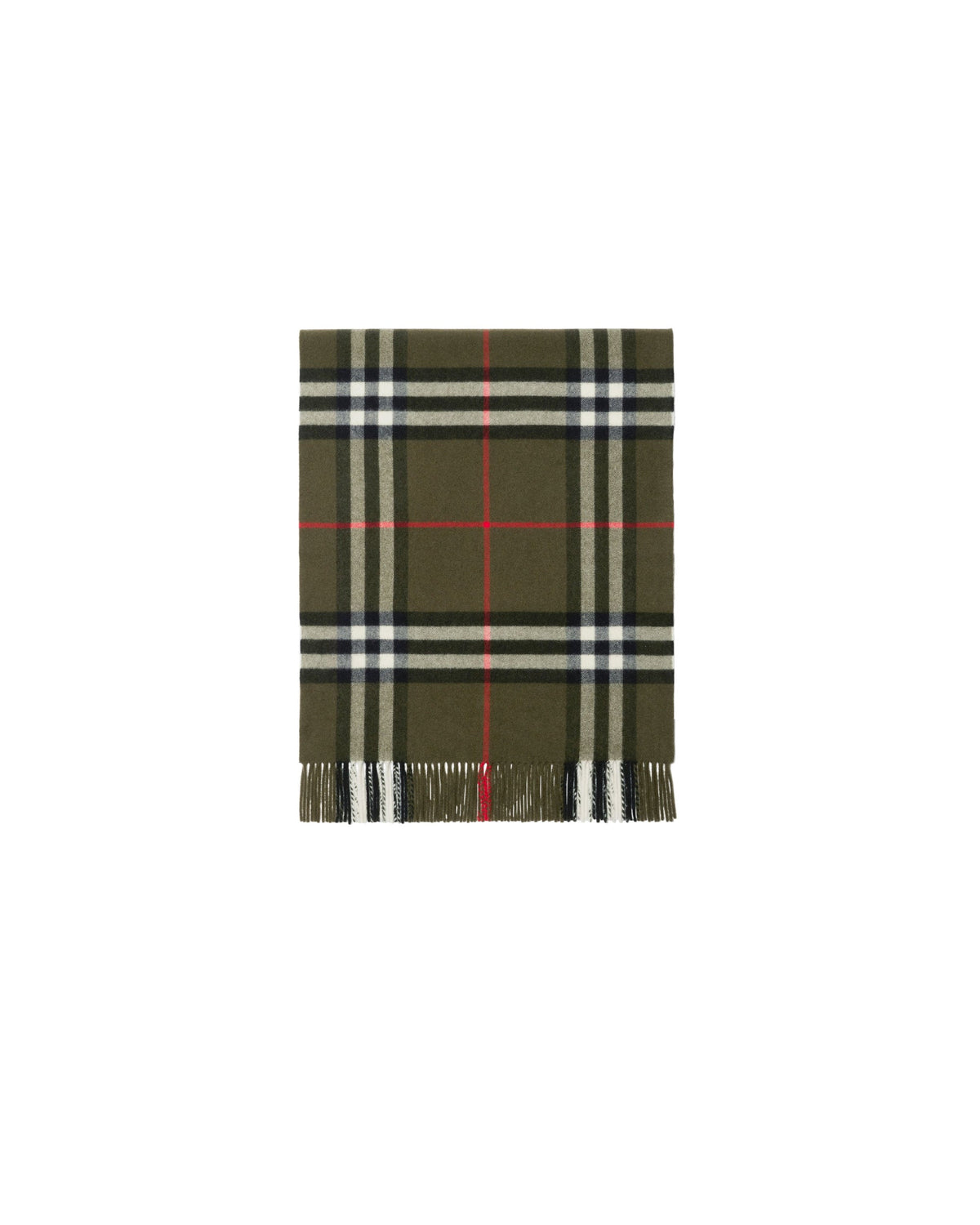 CASHMERE SCARVES LOCH