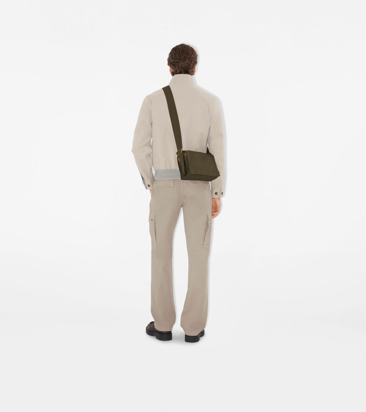 M CROSSBODY BAG MILITAIRE