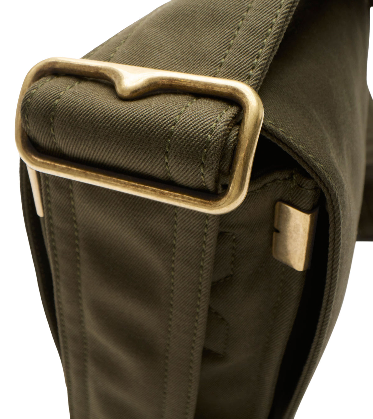 M CROSSBODY BAG MILITAIRE