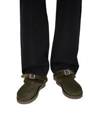 M CASUAL BOOT LOCH