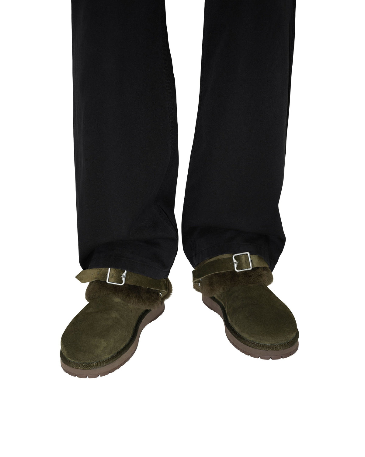 M CASUAL BOOT LOCH