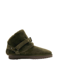M CASUAL BOOT LOCH