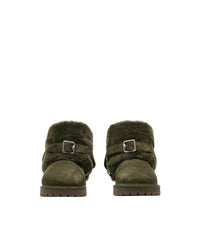 M CASUAL BOOT LOCH