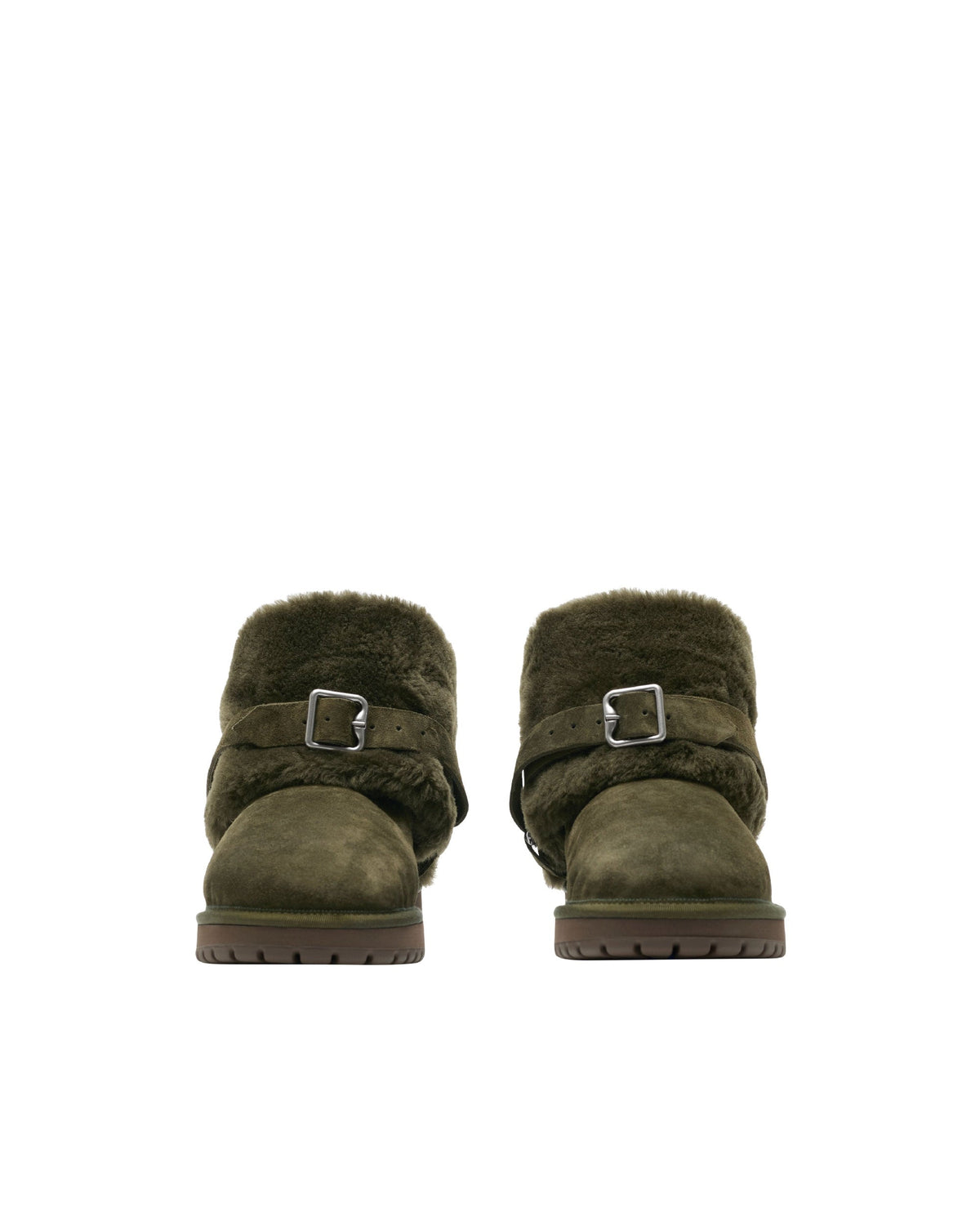 M CASUAL BOOT LOCH