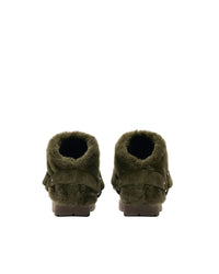 M CASUAL BOOT LOCH