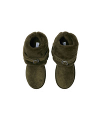 M CASUAL BOOT LOCH
