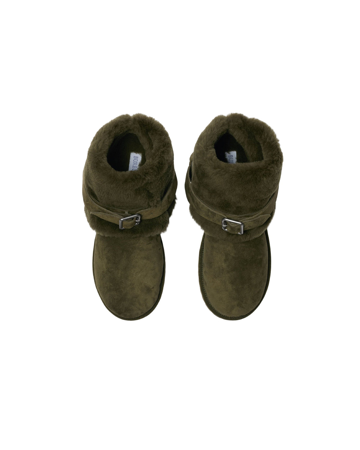 M CASUAL BOOT LOCH