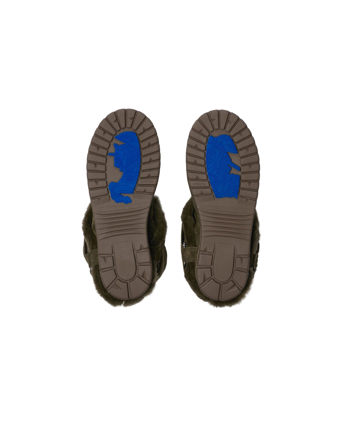 M CASUAL BOOT LOCH